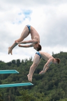 Thumbnail - Synchronised diving - Tuffi Sport - 2022 - International Diving Meet Graz 03056_05644.jpg