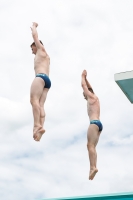 Thumbnail - Synchronised diving - Tuffi Sport - 2022 - International Diving Meet Graz 03056_05646.jpg