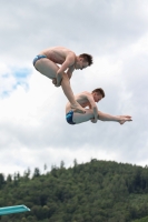 Thumbnail - Boys - Прыжки в воду - 2022 - International Diving Meet Graz - Synchronised diving 03056_05649.jpg