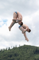 Thumbnail - Synchronised diving - Diving Sports - 2022 - International Diving Meet Graz 03056_05650.jpg