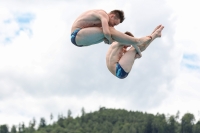 Thumbnail - Synchronised diving - Tuffi Sport - 2022 - International Diving Meet Graz 03056_05652.jpg