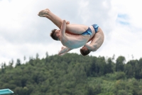 Thumbnail - Boys - Wasserspringen - 2022 - International Diving Meet Graz - Synchron 03056_05653.jpg
