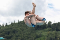 Thumbnail - Boys - Wasserspringen - 2022 - International Diving Meet Graz - Synchron 03056_05654.jpg