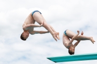Thumbnail - Boys - Прыжки в воду - 2022 - International Diving Meet Graz - Synchronised diving 03056_05656.jpg
