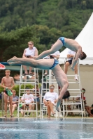 Thumbnail - Boys - Wasserspringen - 2022 - International Diving Meet Graz - Synchron 03056_05659.jpg