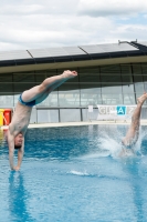 Thumbnail - Boys - Wasserspringen - 2022 - International Diving Meet Graz - Synchron 03056_05665.jpg