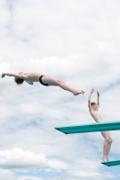 Thumbnail - Boys - Прыжки в воду - 2022 - International Diving Meet Graz - Synchronised diving 03056_05674.jpg