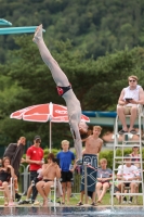 Thumbnail - Boys - Wasserspringen - 2022 - International Diving Meet Graz - Synchron 03056_05675.jpg
