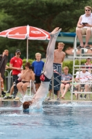 Thumbnail - Boys - Wasserspringen - 2022 - International Diving Meet Graz - Synchron 03056_05678.jpg