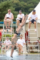 Thumbnail - Boys - Wasserspringen - 2022 - International Diving Meet Graz - Synchron 03056_05693.jpg