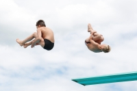 Thumbnail - Boys - Прыжки в воду - 2022 - International Diving Meet Graz - Synchronised diving 03056_05695.jpg