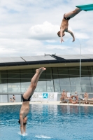 Thumbnail - Boys - Wasserspringen - 2022 - International Diving Meet Graz - Synchron 03056_05697.jpg