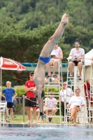 Thumbnail - Boys - Wasserspringen - 2022 - International Diving Meet Graz - Synchron 03056_05711.jpg