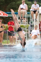 Thumbnail - Boys - Wasserspringen - 2022 - International Diving Meet Graz - Synchron 03056_05732.jpg