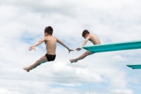 Thumbnail - Boys - Wasserspringen - 2022 - International Diving Meet Graz - Synchron 03056_05739.jpg