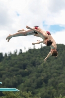 Thumbnail - Boys - Wasserspringen - 2022 - International Diving Meet Graz - Synchron 03056_05750.jpg