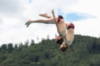 Thumbnail - Synchronised diving - Diving Sports - 2022 - International Diving Meet Graz 03056_05751.jpg