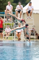 Thumbnail - Boys - Wasserspringen - 2022 - International Diving Meet Graz - Synchron 03056_05756.jpg