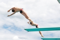 Thumbnail - Boys - Прыжки в воду - 2022 - International Diving Meet Graz - Synchronised diving 03056_05757.jpg