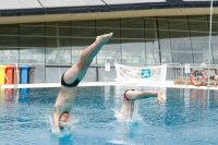 Thumbnail - Boys - Tuffi Sport - 2022 - International Diving Meet Graz - Synchronised diving 03056_05766.jpg