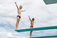 Thumbnail - Boys - Wasserspringen - 2022 - International Diving Meet Graz - Synchron 03056_05768.jpg