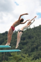Thumbnail - Synchronised diving - Diving Sports - 2022 - International Diving Meet Graz 03056_05770.jpg