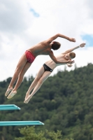Thumbnail - Boys - Tuffi Sport - 2022 - International Diving Meet Graz - Synchronised diving 03056_05771.jpg