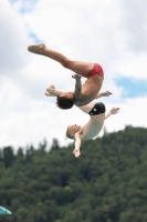 Thumbnail - Boys - Wasserspringen - 2022 - International Diving Meet Graz - Synchron 03056_05773.jpg