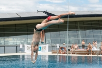 Thumbnail - Boys - Wasserspringen - 2022 - International Diving Meet Graz - Synchron 03056_05791.jpg