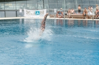 Thumbnail - Boys - Wasserspringen - 2022 - International Diving Meet Graz - Synchron 03056_05792.jpg
