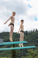 Thumbnail - Boys - Tuffi Sport - 2022 - International Diving Meet Graz - Synchronised diving 03056_05795.jpg