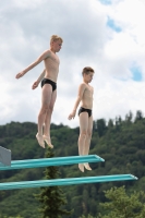 Thumbnail - Synchron - Wasserspringen - 2022 - International Diving Meet Graz 03056_05796.jpg