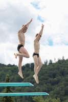 Thumbnail - Boys - Diving Sports - 2022 - International Diving Meet Graz - Synchronised diving 03056_05797.jpg
