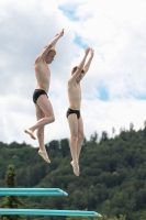 Thumbnail - Synchron - Wasserspringen - 2022 - International Diving Meet Graz 03056_05798.jpg