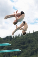 Thumbnail - Synchronised diving - Прыжки в воду - 2022 - International Diving Meet Graz 03056_05799.jpg