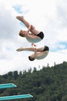Thumbnail - Synchronised diving - Прыжки в воду - 2022 - International Diving Meet Graz 03056_05800.jpg