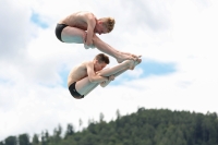 Thumbnail - Boys - Diving Sports - 2022 - International Diving Meet Graz - Synchronised diving 03056_05803.jpg