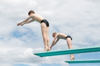 Thumbnail - Boys - Diving Sports - 2022 - International Diving Meet Graz - Synchronised diving 03056_05805.jpg