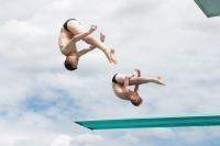 Thumbnail - Boys - Diving Sports - 2022 - International Diving Meet Graz - Synchronised diving 03056_05808.jpg