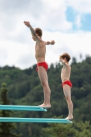 Thumbnail - Boys - Diving Sports - 2022 - International Diving Meet Graz - Synchronised diving 03056_05823.jpg