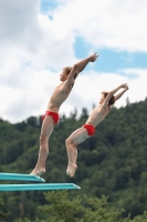 Thumbnail - Synchron - Wasserspringen - 2022 - International Diving Meet Graz 03056_05825.jpg