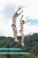 Thumbnail - Synchronised diving - Plongeon - 2022 - International Diving Meet Graz 03056_05851.jpg