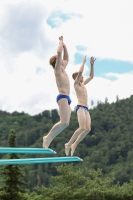 Thumbnail - Boys - Plongeon - 2022 - International Diving Meet Graz - Synchronised diving 03056_05852.jpg