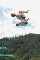 Thumbnail - Boys - Wasserspringen - 2022 - International Diving Meet Graz - Synchron 03056_05854.jpg