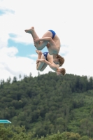 Thumbnail - Boys - Прыжки в воду - 2022 - International Diving Meet Graz - Synchronised diving 03056_05857.jpg