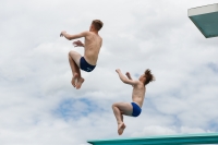 Thumbnail - Boys - Tuffi Sport - 2022 - International Diving Meet Graz - Synchronised diving 03056_05859.jpg