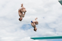 Thumbnail - Boys - Прыжки в воду - 2022 - International Diving Meet Graz - Synchronised diving 03056_05863.jpg