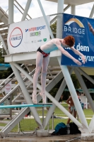 Thumbnail - Boys B - Konrad Ponsaing - Прыжки в воду - 2022 - International Diving Meet Graz - Participants - Denmark 03056_05891.jpg