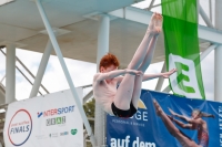 Thumbnail - Boys B - Konrad Ponsaing - Прыжки в воду - 2022 - International Diving Meet Graz - Participants - Denmark 03056_05893.jpg