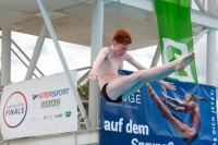 Thumbnail - Boys B - Konrad Ponsaing - Diving Sports - 2022 - International Diving Meet Graz - Participants - Denmark 03056_05894.jpg